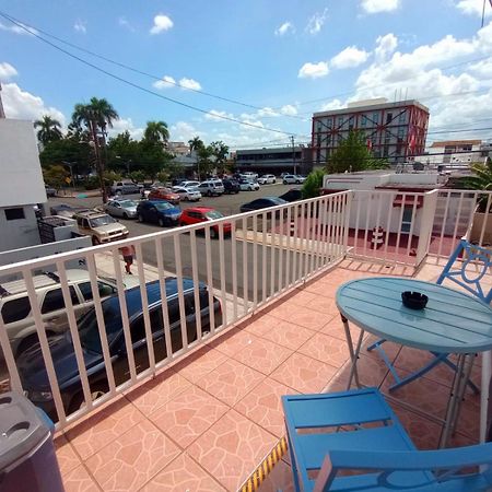 Urban Lodgings One @ Roosevelt 457 San Juan Bagian luar foto